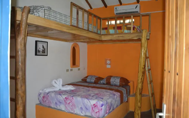 Posada Sonho Meu