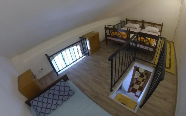 Vila Verona Andrić