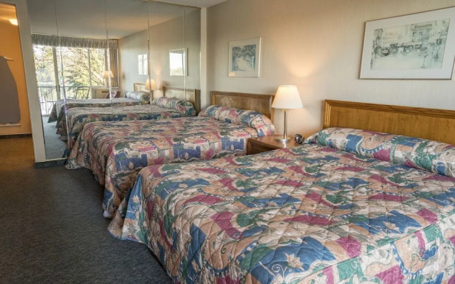 Flagship Inn