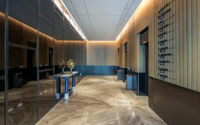 Park Inn by Radisson Chengdu Convention and Exhibition Center Xinchuan