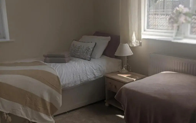 Aldon Farmhouse