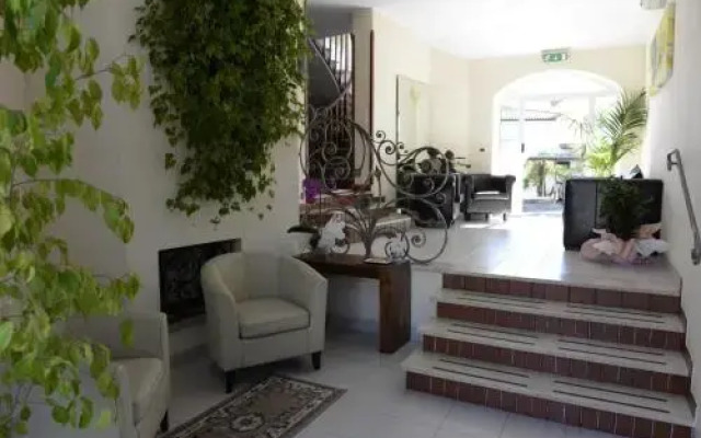 Hotel Golfo Sereno