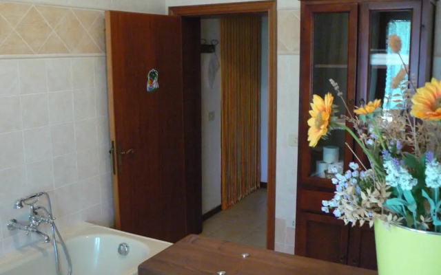 B&B La Vinca