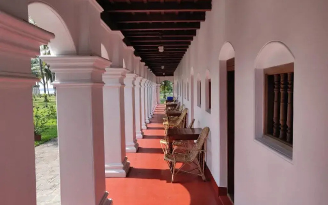 Soma Kerala Palace