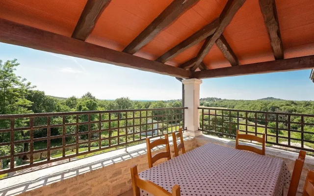 Villa Valentina