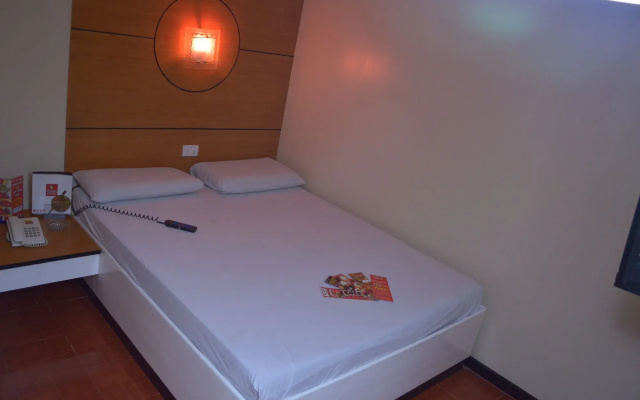 Hotel Sogo Recto