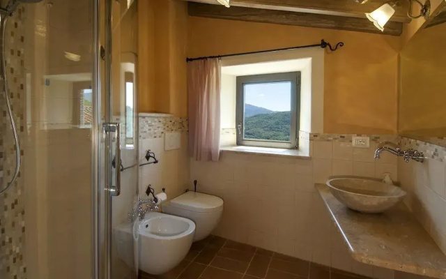 Fattoria de' Toscani