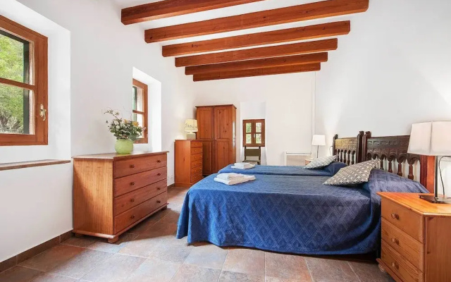 Villa Mirabella