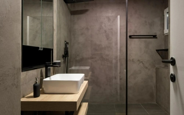 Designer Apartments in New Town by Prague Days
