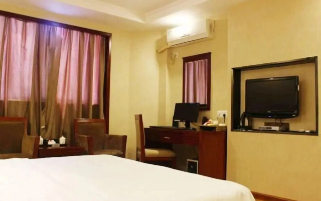 Jiahua Business Hotel
