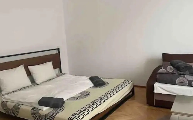 Schöne Wohnung in der Wiener Innenstadt
