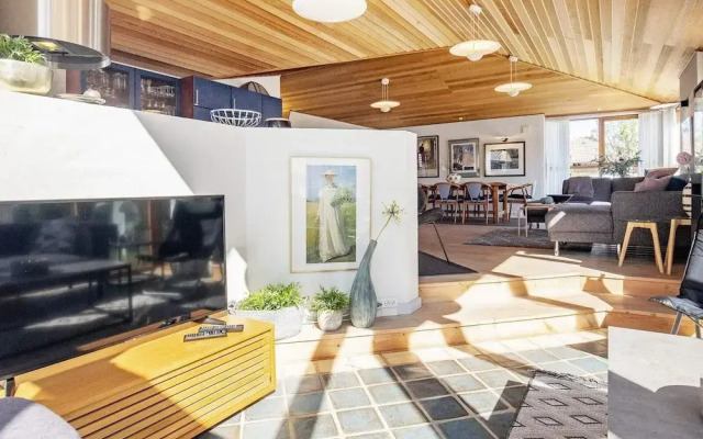 8 Person Holiday Home in Skagen-by Traum