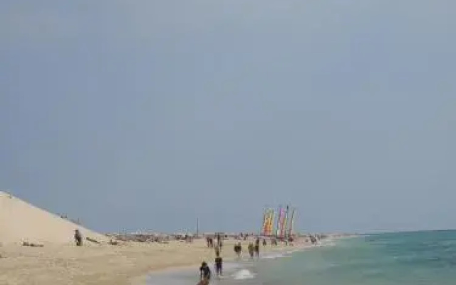 Terrazas de Jandía