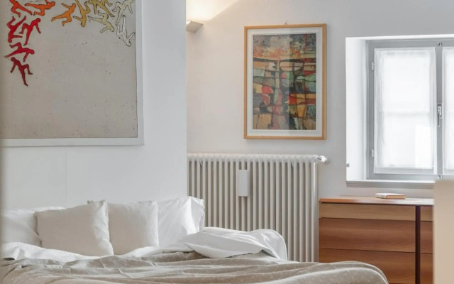 A Casa Nuccia Studio by Holiday Solutions
