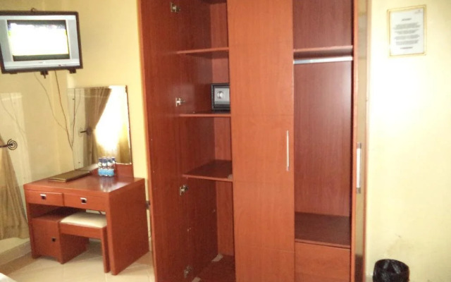 Hotel Kipepeo