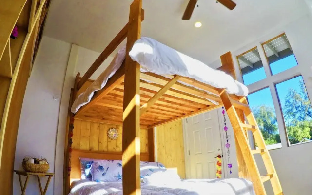 Lolia Eco-Village