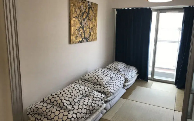 Sakuraya-inn Namba