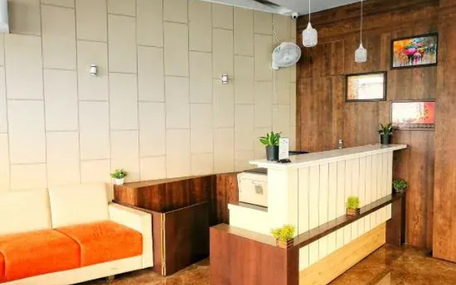 Hotel Anand Corner