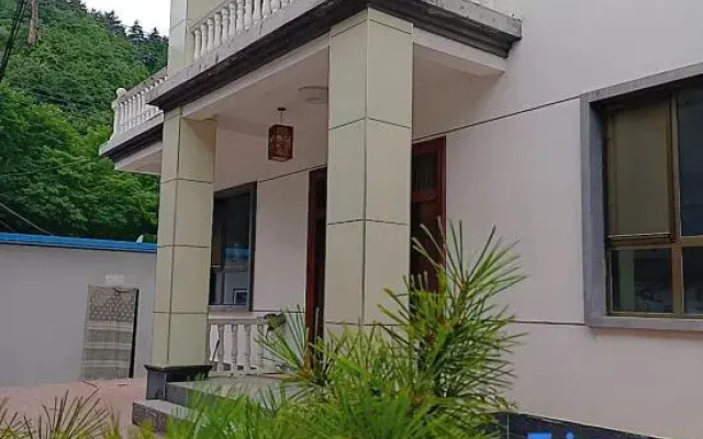 Maiji Mountain Xiyuan Pavilion Homestay