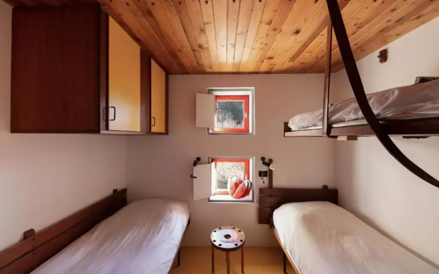 Chalet Dolomiti 430