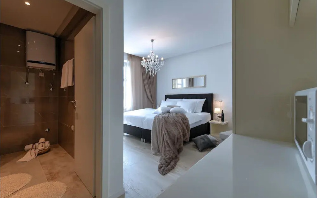 Rooms Divna Split