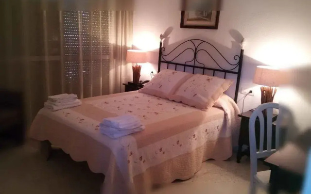 Hotel La Palmera