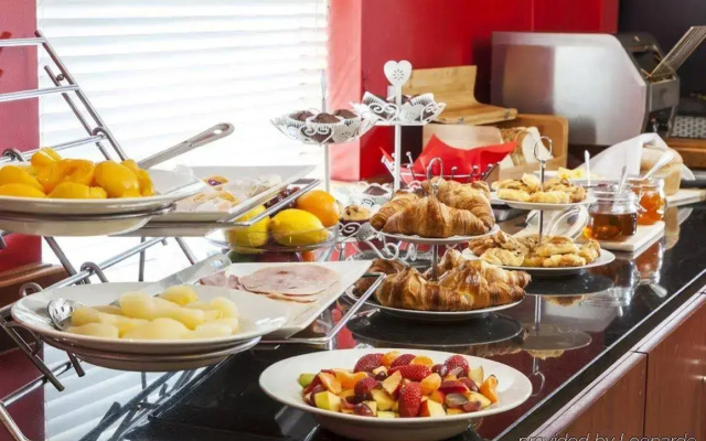Park Inn by Radisson Doncaster