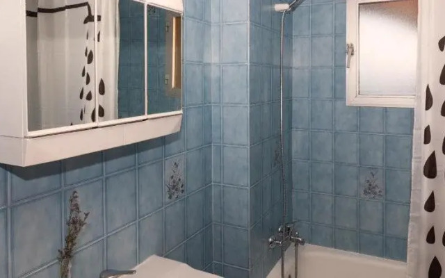 Apartamentos Zodiac