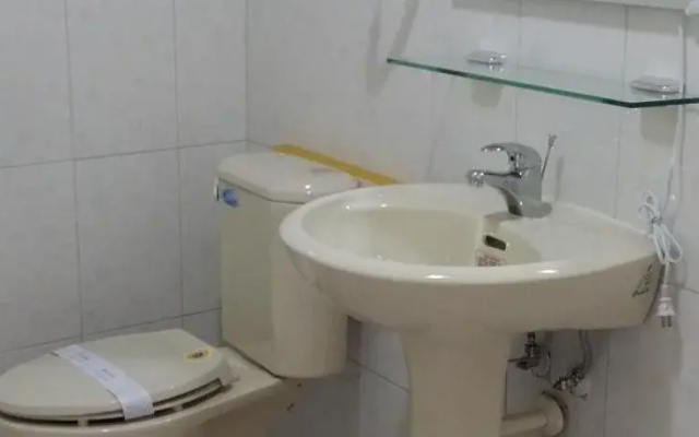 Kenting Youngster Hostel