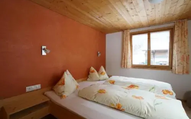 Gästehaus Helga Bär