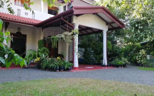 Kanthi Holiday Rest Homestay