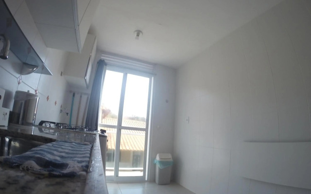 Apartamento Vista Mar Prainha Arraial do Cabo