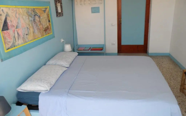 Hostello 8