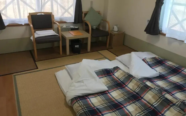 Fujibo Hotel