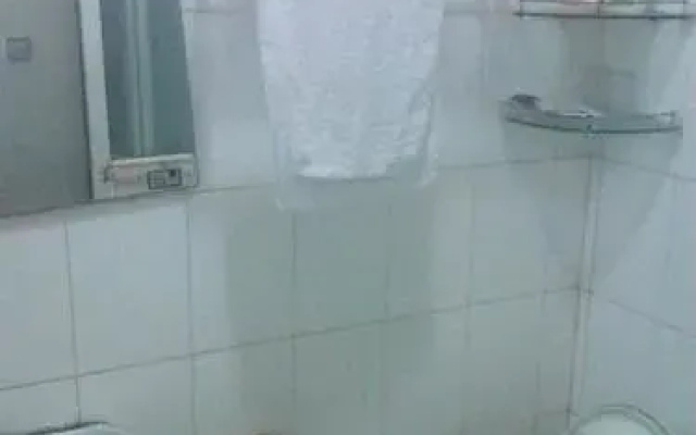 Liaocheng Xiangshengyuan Fashion Hotel