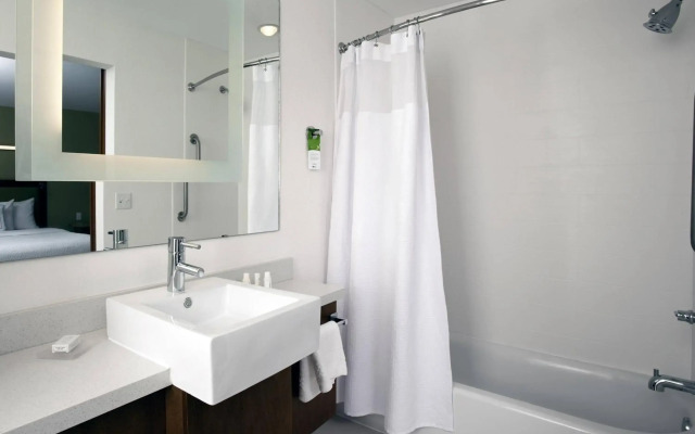 Springhill Suites Mobile