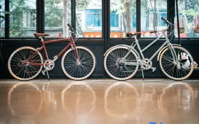 Xu Li Traveling Hotel (Chengdu Taikoo Li Chunxi  Road Branch)
