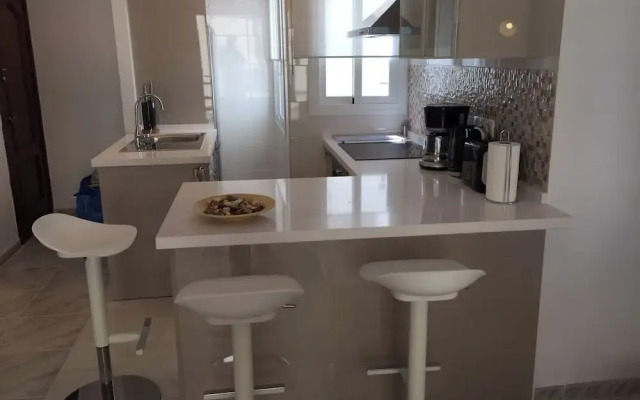 Seaside Bliss 2 Bedroom Condo in Fuengirola