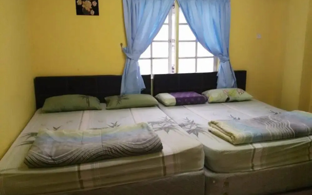 SA Apartments @ Desa Anthurium
