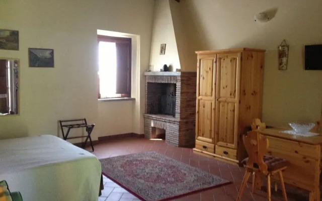 Podere La Branda Bio Agri Resort