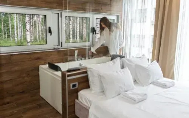 Zam Residence