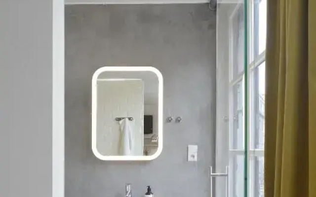 B&B Alphabed