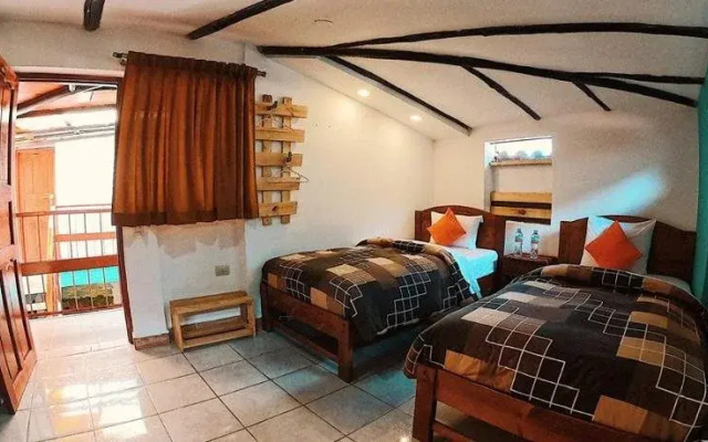 Doña Catta Casa Boutique
