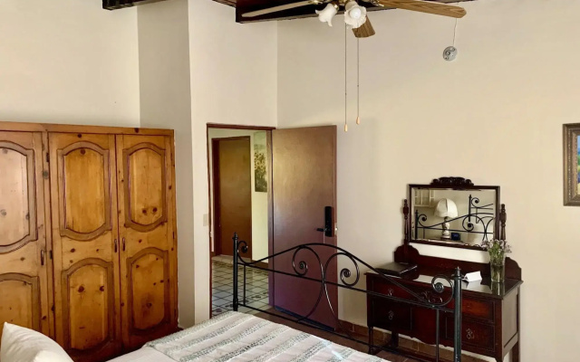 Rancho El Parral
