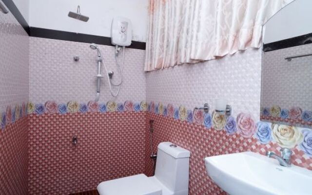 Отель Shirantha Hotel Шри-Ланка, Галле - отзывы, цены и фото номеров - забронировать отель Shirantha Hotel онлайн