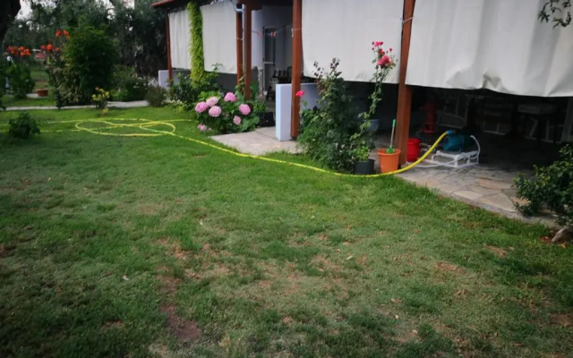 Cristi Apartments