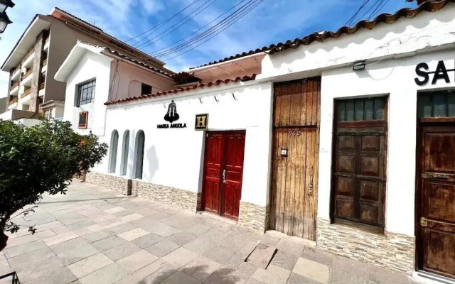 Hostal Maria Angola Cusco