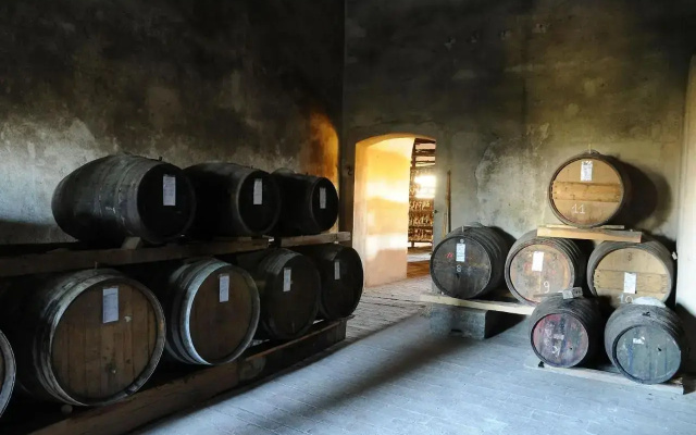 Castello Sonnino
