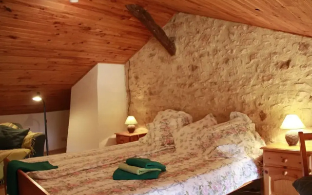 Gîte des Lavandes