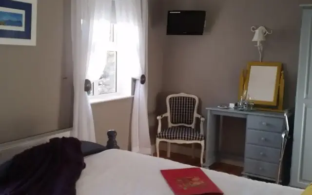 An Riasc B&B